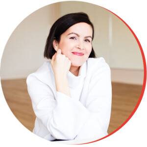 Turning your passion into your path with Andrea McKay - Toronto - Canada's Podcast