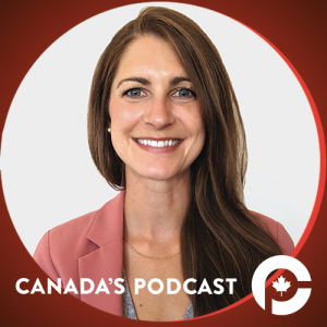 On a mission to reshape the pretzel experience - Calgary - Canada’s Podcast