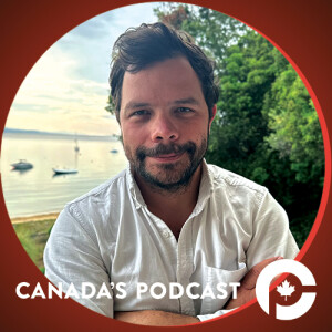 There is a place for everyone - Vancouver - Canada's Podcast