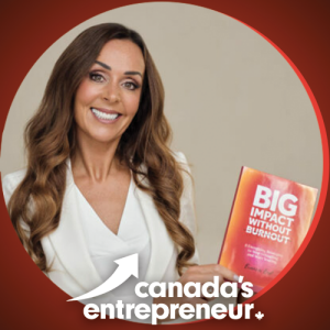 Stay Focused and Avoid the Shiny Object Trap as Entrepreneur - Canada's Entrepreneur