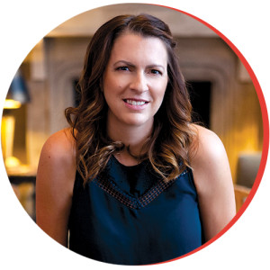 Candice Bakx-Friesen is a Top Performing Realtor, Entrepreneur, Money Coach, and Speaker - Winnipeg - Canada's Podcast