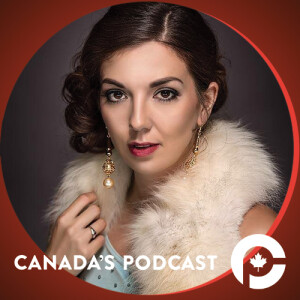 The Savvy Socialite empowering small businesses to flourish on social media - Calgary - Canada’s Podcast