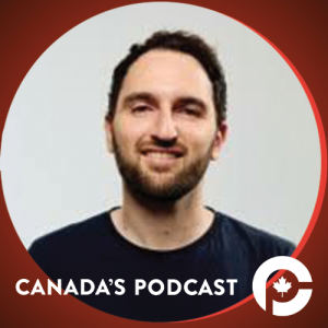 Entrepreneurs are the lifeblood of our economy - Toronto - Canada's Podcast