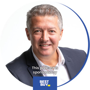 Learn How Best Buy Supports Your Remote Work Needs - Vancouver - Canada’s Podcast
