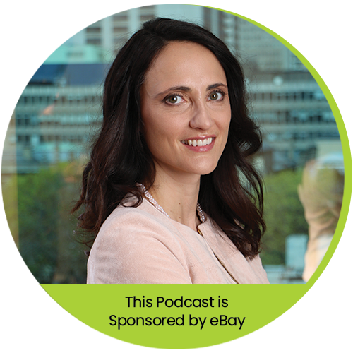 Philip Bliss Interviews Christina Barbato, CEO and Co-Founder of SP Nutraceuticals Inc. - Toronto - Canada's Podcast