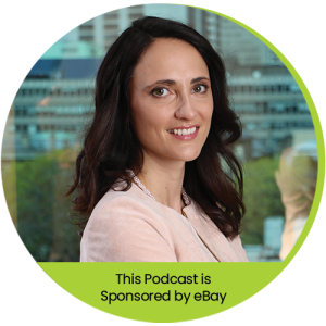 Philip Bliss Interviews Christina Barbato, CEO and Co-Founder of SP Nutraceuticals Inc. - Toronto - Canada's Podcast