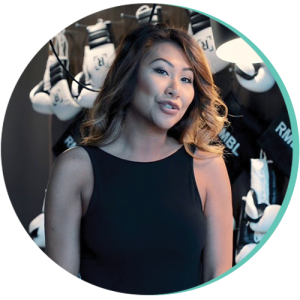 Cissy Chen Interview - Calgary - Canada’s Podcast