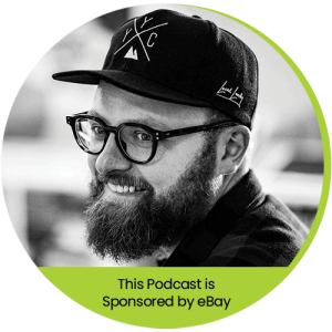 Canada's Podcast Alumni Connor Curran Returns to Update Us On Local Laundry, a Clothing Company - Calgary - Canada's Podcast