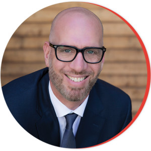 Dan Balaban is a Canadian ‘Powerhouse’ Leading Energy Transition Through an Aligned Mindset & Messaging, Entrepreneurial Initiatives and Global Impact Investing - Calgary - Canada's Podcast