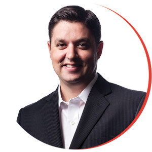 Dan Bergeron is helping companies scale up with brand, marketing, sales and customer experience - Calgary - Canada's Podcast