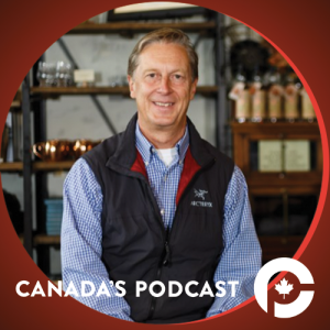 Building Alberta's first craft distillery - Calgary - Canada's Podcast