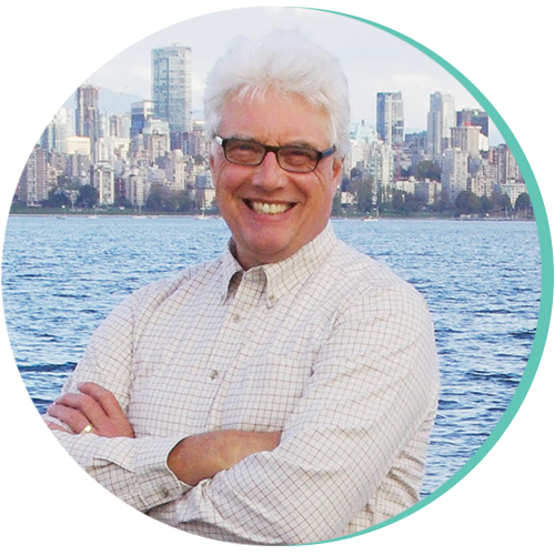 David J. Greer, Entrepreneurial Coach, Author, and Professional Speaker - Vancouver - Canada's Podcast