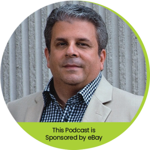 David Lucatch, Co-Founder and Director of Kabn Systems Discusses His Long Entrepreneurial Career and Provides Some Great Insights - Toronto - Canada's Podcast