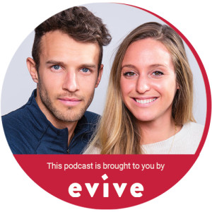 From the Kitchen to the Dragon's Den: How Evive Became a Top North American Nutrition Brand - Toronto - Canada's Podcast