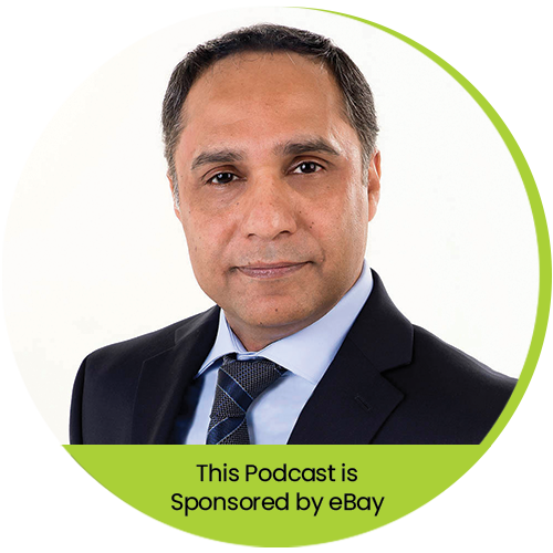 Ehsan Rasul, President and Founder of Knowledge & Achievement Inc., Discusses the Insurance Industry and Training - Calgary - Canada's Podcast