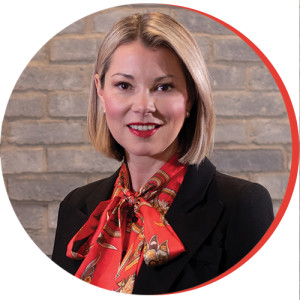Ellen Parker has a proven track record of strong leadership and helping businesses thrive - Calgary - Canada's Podcast