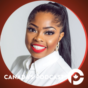 The importance of a positive mindset - Calgary - Canada's Podcast