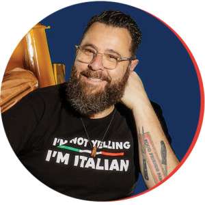 Bringing La Dolce Vita to Canadians with Cool Italian Products - Calgary - Canada’s Podcast