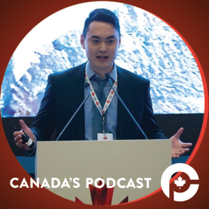 The best advice for immigrants or newcomers is to follow the local rules and the laws - Niagara and Vancouver - Canada's Podcast