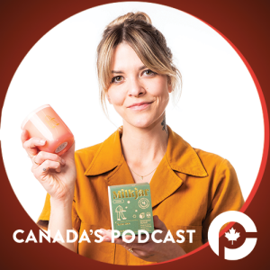 Creating a business to give back - Calgary - Canada's Podcast