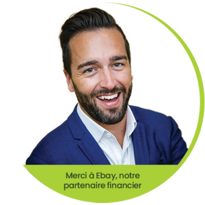 Jonathan Léveillé, Chef d'Openmind Technologies, qui est actuellement la 13e entreprise technologique à la croissance la plus rapide au Canada - Québec - Canada's Podcast
