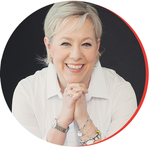 Judy Riege is coaching and training everyone from students to athletes to CEOs - Calgary - Canada's Podcast