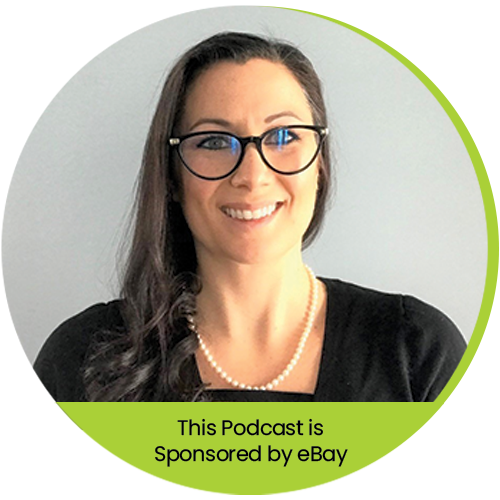 Katelyn Bullock, Co-Founder of Enta Solutions, Sits Down to Chat with Host Mario Toneguzzi - Calgary - Canada's Podcast