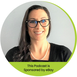 Katelyn Bullock, Co-Founder of Enta Solutions, Sits Down to Chat with Host Mario Toneguzzi - Calgary - Canada's Podcast