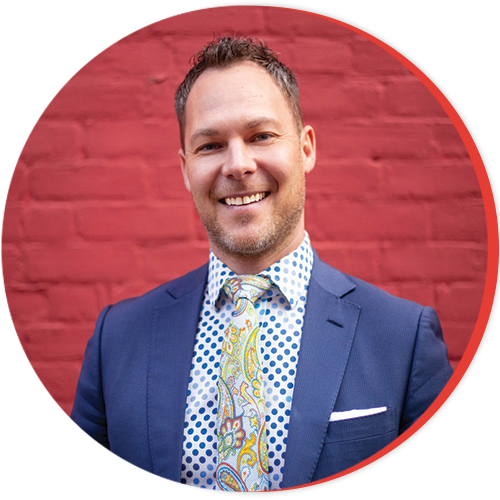 Kevin Harrison is Principal at Sturgess Architecture, a Locally Based Firm That Has Completed Some of Canada’s Most Recognized Projects - Calgary - Canada's Podcast