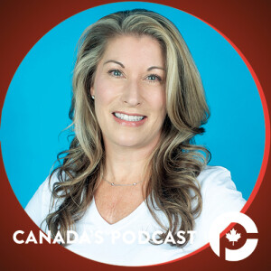 Exploring the Transition: From Corporate to Entrepreneurial Drive - Toronto - Canada's Podcast
