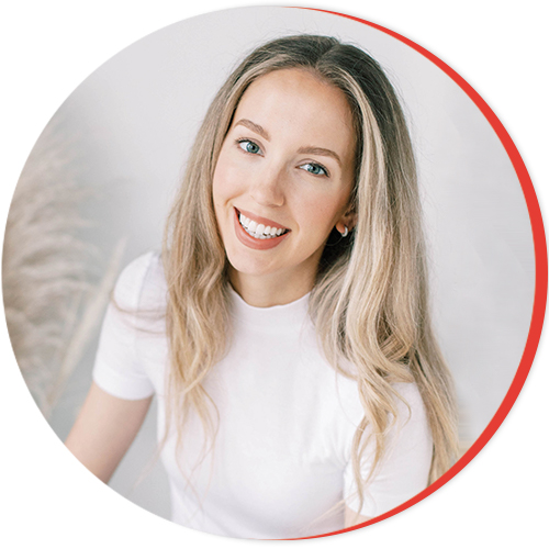 Laura Burden is a South-African Born Vancouver-Based Entrepreneur Focused on Social Media Marketing - Vancouver - Canada's Podcast