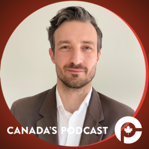 Success is habit forming - Vancouver - Canada's Podcast