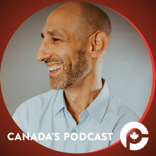 How We Gather Matters: The New Formula for Purpose-Driven Events to Create More Impact and Less Waste - Vancouver - Canada's Podcast