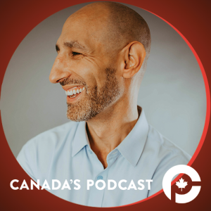 How We Gather Matters: The New Formula for Purpose-Driven Events to Create More Impact and Less Waste - Vancouver - Canada’s Podcast