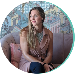 Lesley Dumlao Interview - Toronto - Canada's Podcast