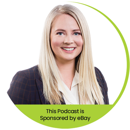 Lisa Shelley, CEO of Neal's Yard Remedies Talks About the Challenges of Running a Small Business - Calgary - Canada's Podcast