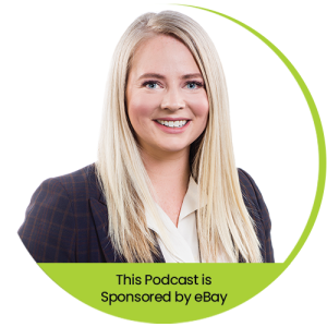 Lisa Shelley, CEO of Neal's Yard Remedies Talks About the Challenges of Running a Small Business - Calgary - Canada's Podcast