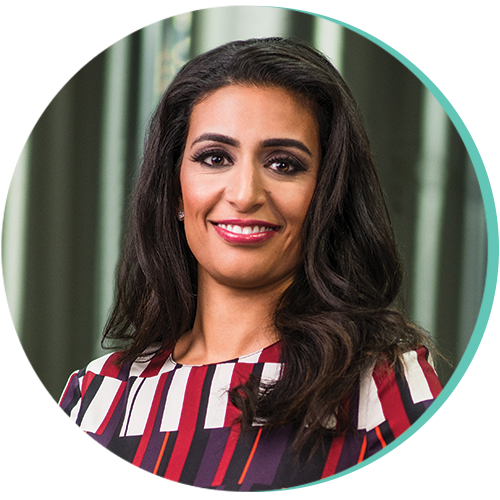 Manjit Minhas Interview - Calgary - Canada's Podcast