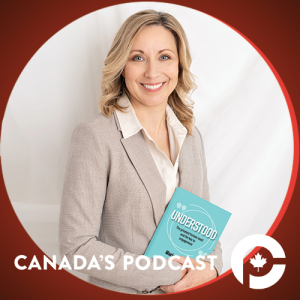 Understanding the greatest human need and key to engagement - Edmonton - Canada's Podcast