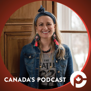 Les bénéfices de la méditation, entreprendre différemment! - Québec - Canada's Podcast