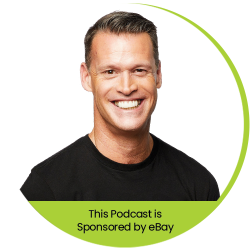 Mark Tewksbury Runs Great Traits, a Professional Development Company in Calgary, is a Motivational Speaker & Former Olympic Gold Medalist in Swimming - Calgary - Canada's Podcast