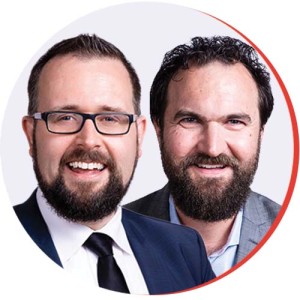 Masters of unscripted television content - Toronto - Canada’s Podcast