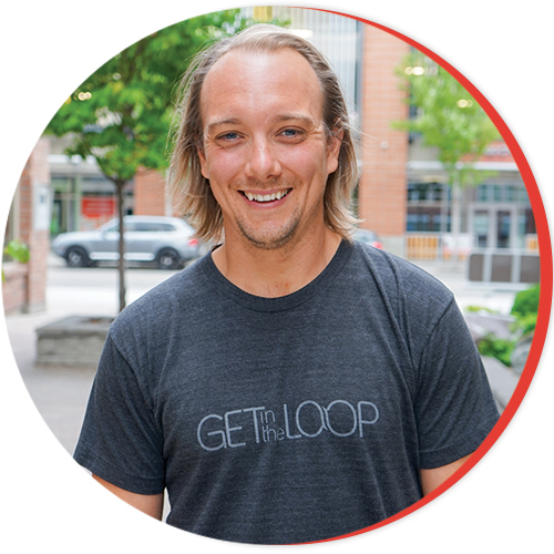 Spirited Entrepreneur Matt Crowell Encourages Us to Slow Down, Buy Local, and Don’t Let Amazon Win - Vancouver - Canada's Podcast