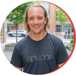 Spirited Entrepreneur Matt Crowell Encourages Us to Slow Down, Buy Local, and Don’t Let Amazon Win - Vancouver - Canada’s Podcast