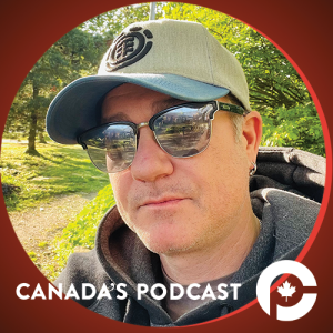 True innovation springs from unwavering dedication - Vancouver - Canada's Podcast