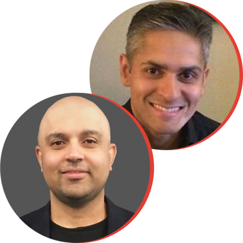 Omar Khan and Matthew Todman, Co-Founders of Theta Trading Co., Discuss Financial Literacy and Option Trading - Toronto - Canada's Podcast