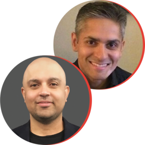 Omar Khan and Matthew Todman, Co-Founders of Theta Trading Co., Discuss Financial Literacy and Option Trading - Toronto - Canada's Podcast