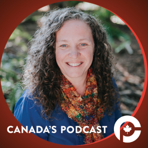 Build your network of support for success - Vancouver - Canada's Podcast