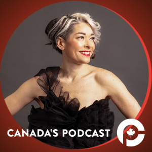 Living every fashionista's dream - Calgary - Canada's Podcast