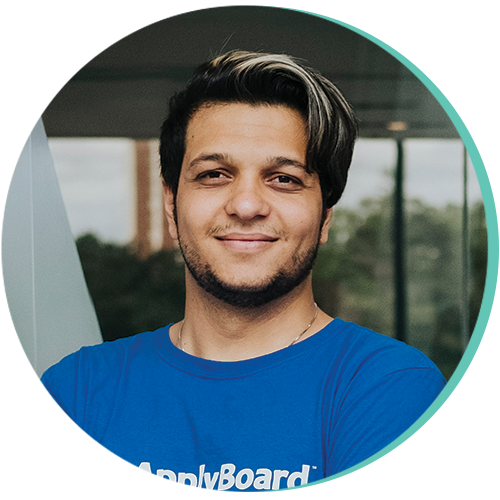 Meti Basiri, CMO of ApplyBoard, Discusses How He’s Grown His Company During the COVID-19 Pandemic - Toronto - Canada's Podcast